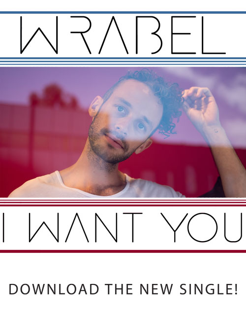 Wrabel I want you